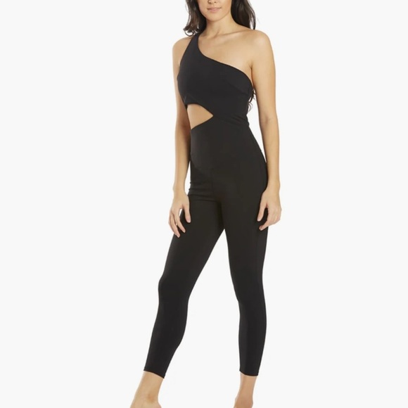 Free People Pants - FREE PEOPLE Transcend Limits Onesie